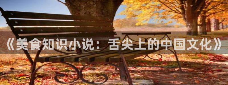 笔趣书阁下载：《美食知识小说：舌尖上的中国文化》