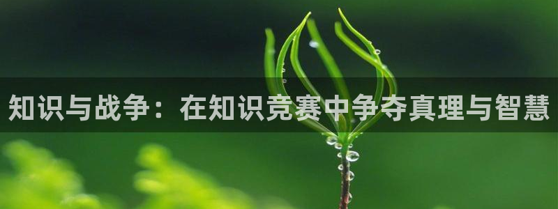 趣书网txt手机下载网站：知识与战争：在知识竞赛中争夺真理与智慧